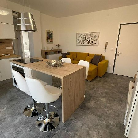 Magic Apartments Bardolino Buitenkant foto