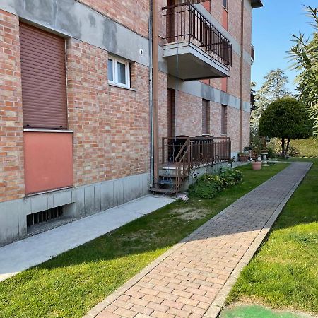 Magic Apartments Bardolino Buitenkant foto