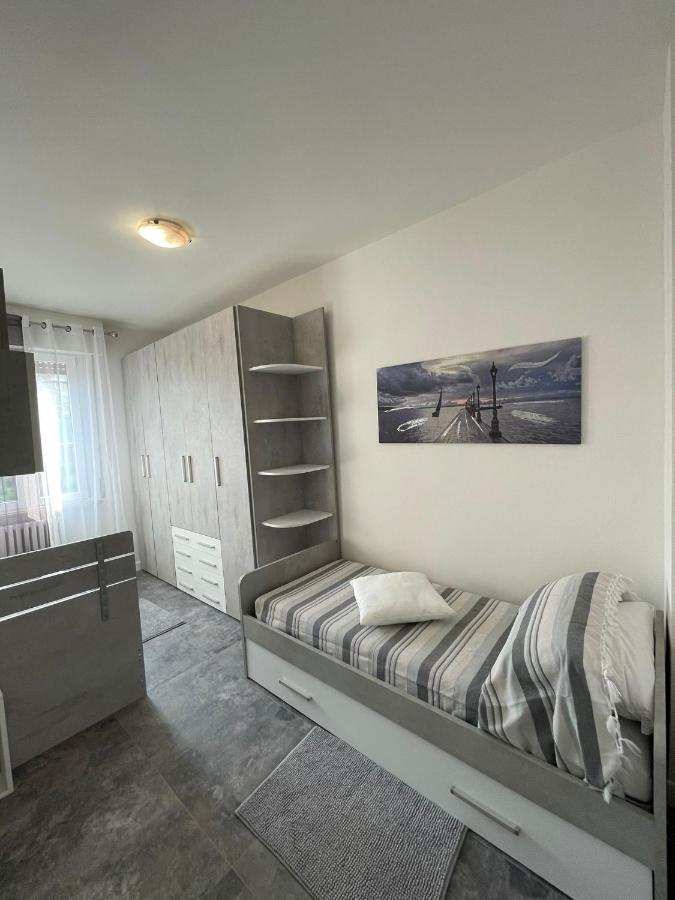 Magic Apartments Bardolino Buitenkant foto