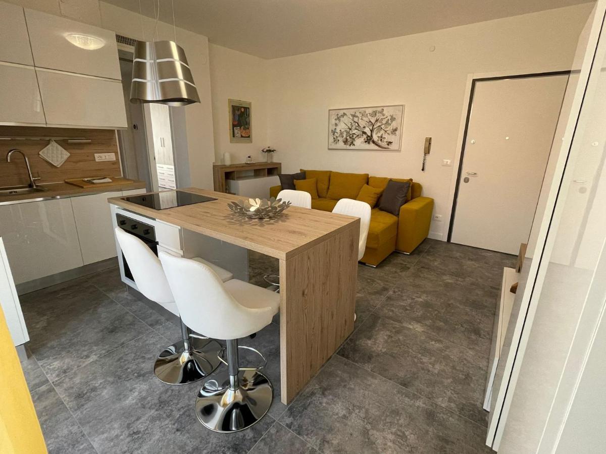 Magic Apartments Bardolino Buitenkant foto