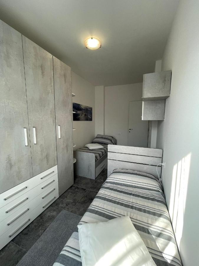 Magic Apartments Bardolino Buitenkant foto