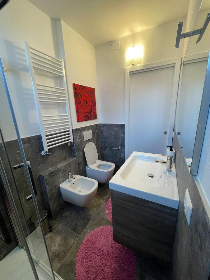 Magic Apartments Bardolino Buitenkant foto