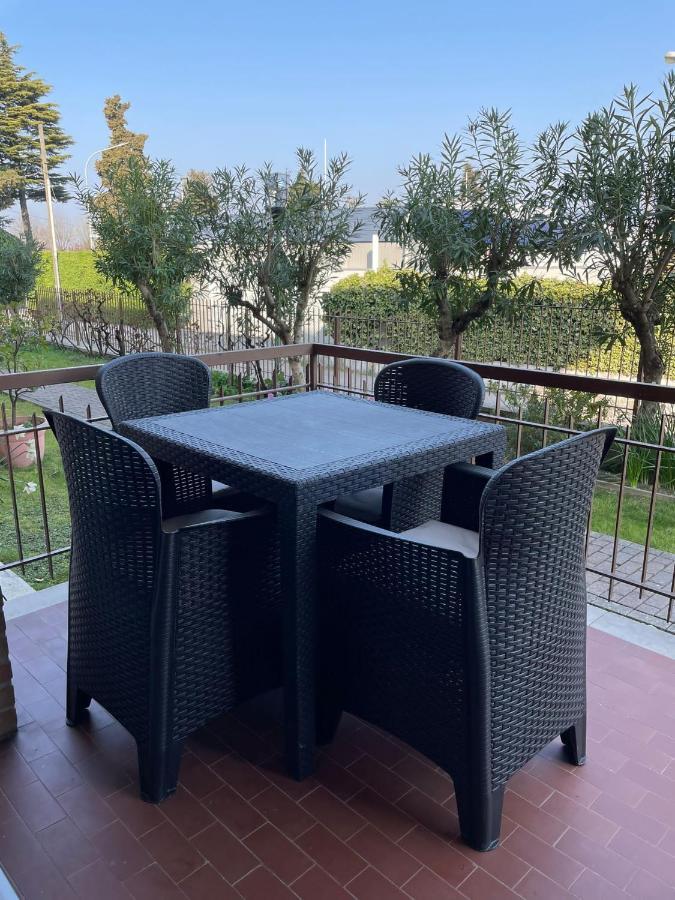 Magic Apartments Bardolino Buitenkant foto